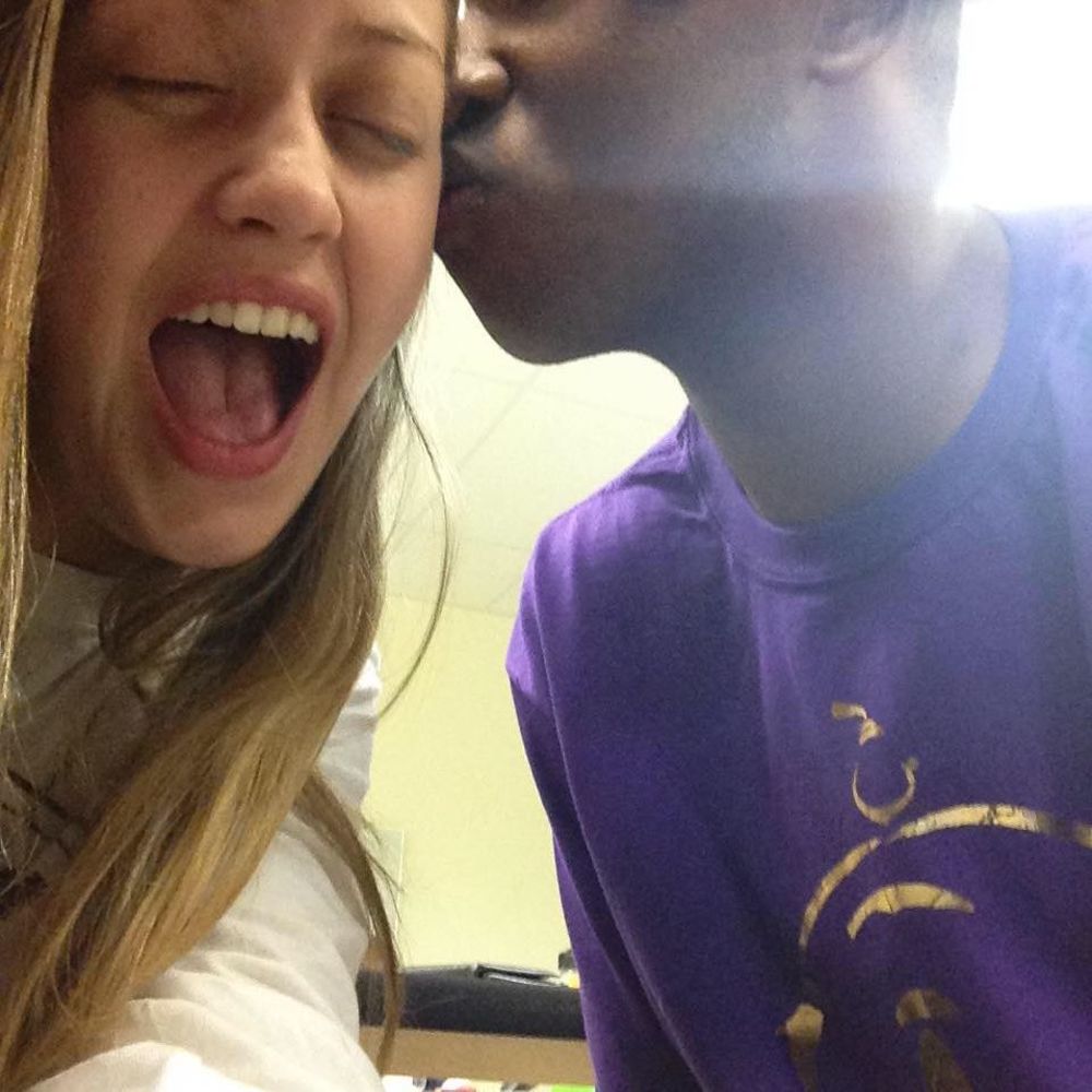 Meet your Posher, Kassidy